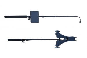 RH-CDJDV全高清視頻式車(chē)底檢查鏡